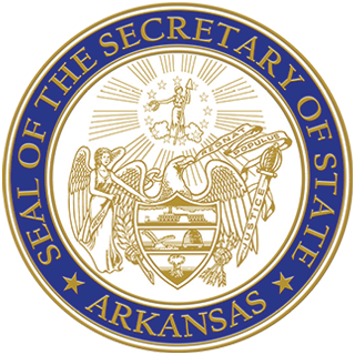 Secretary of State Seal