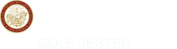 Secretary of State Seal Mobile