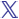 x-logo